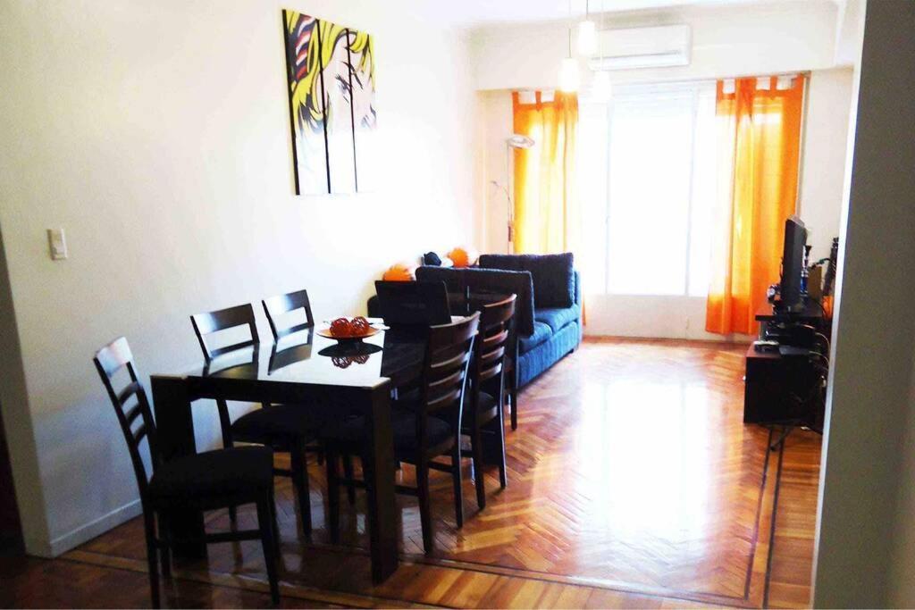Best Location In Caballito, Buenos Aires, 80 M2 아파트 외부 사진