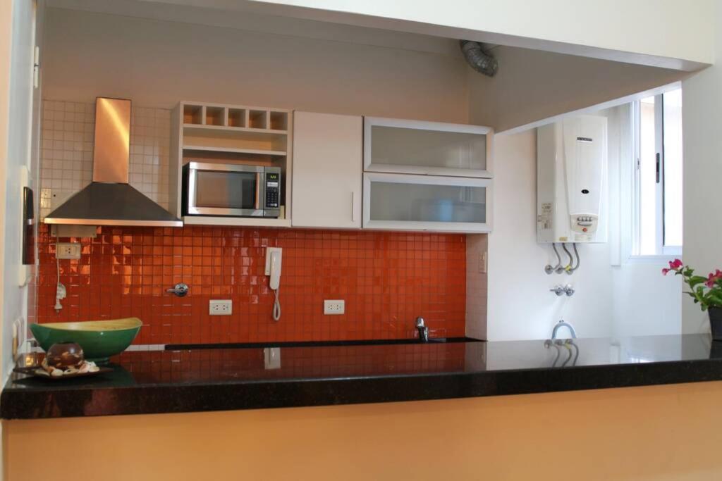 Best Location In Caballito, Buenos Aires, 80 M2 아파트 외부 사진