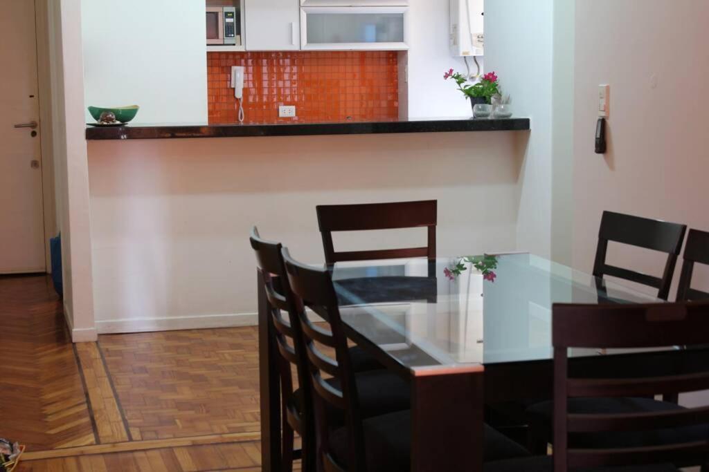 Best Location In Caballito, Buenos Aires, 80 M2 아파트 외부 사진