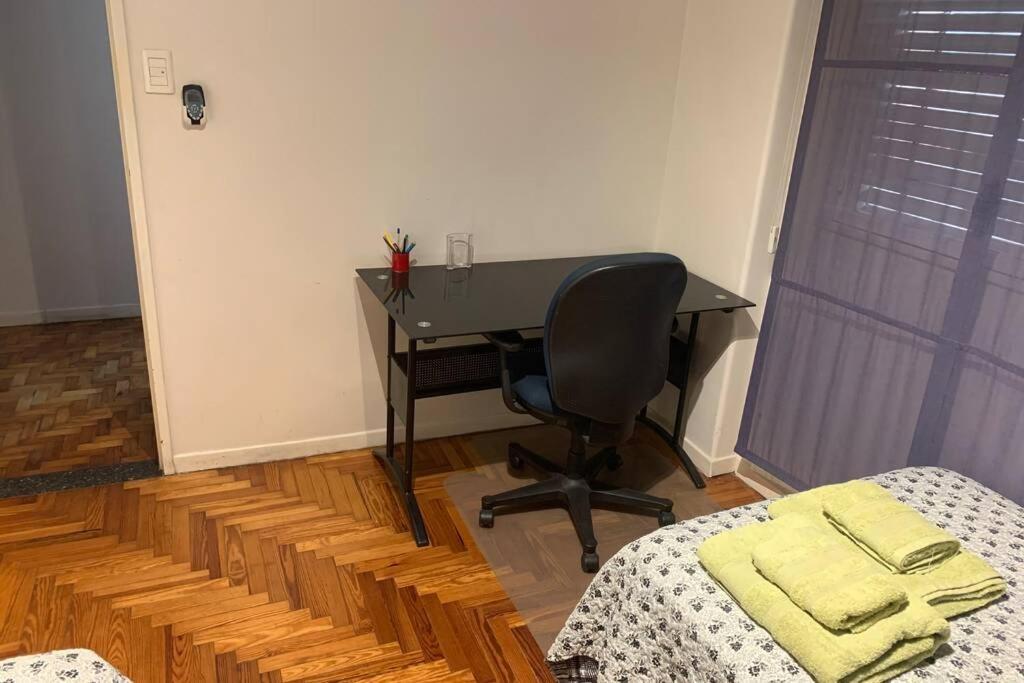 Best Location In Caballito, Buenos Aires, 80 M2 아파트 외부 사진