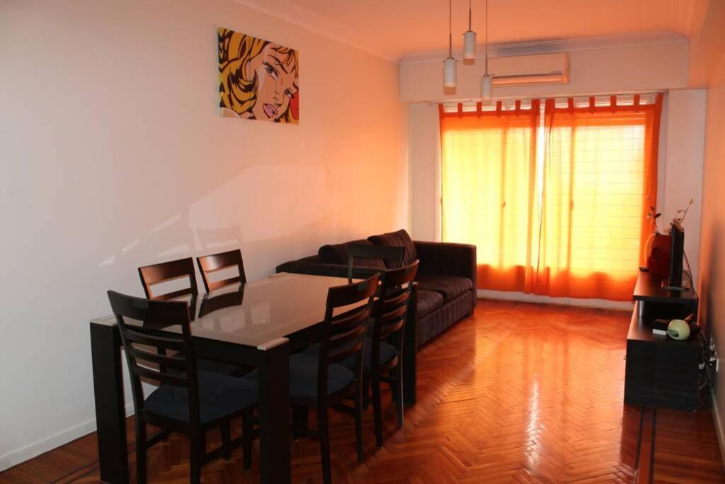 Best Location In Caballito, Buenos Aires, 80 M2 아파트 외부 사진